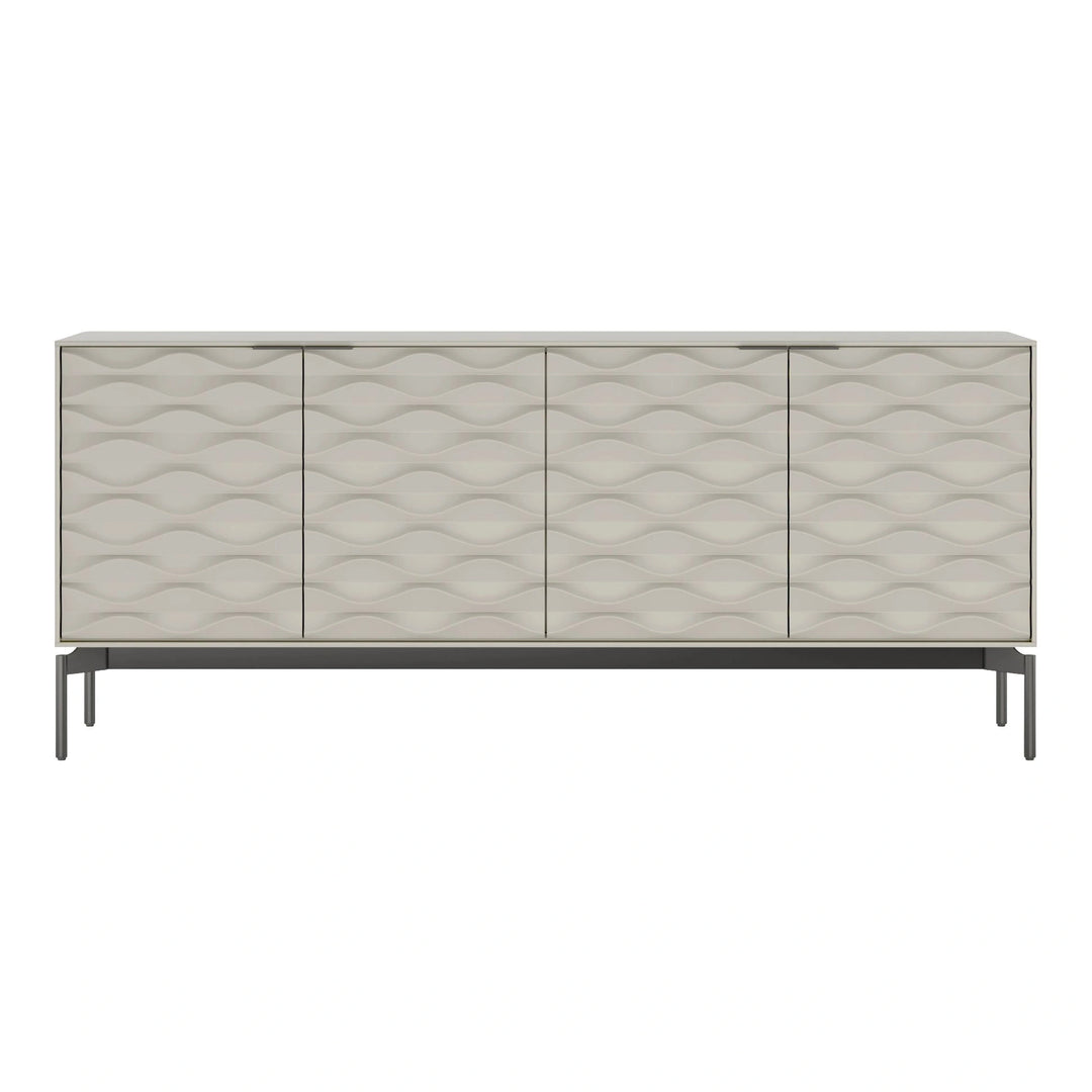 Ripple 7629 Storage Credenza BDI
