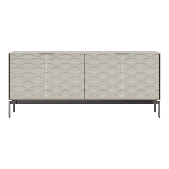 Ripple 7629 Storage Credenza BDI