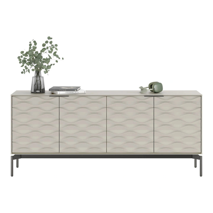 Ripple 7629 Storage Credenza BDI