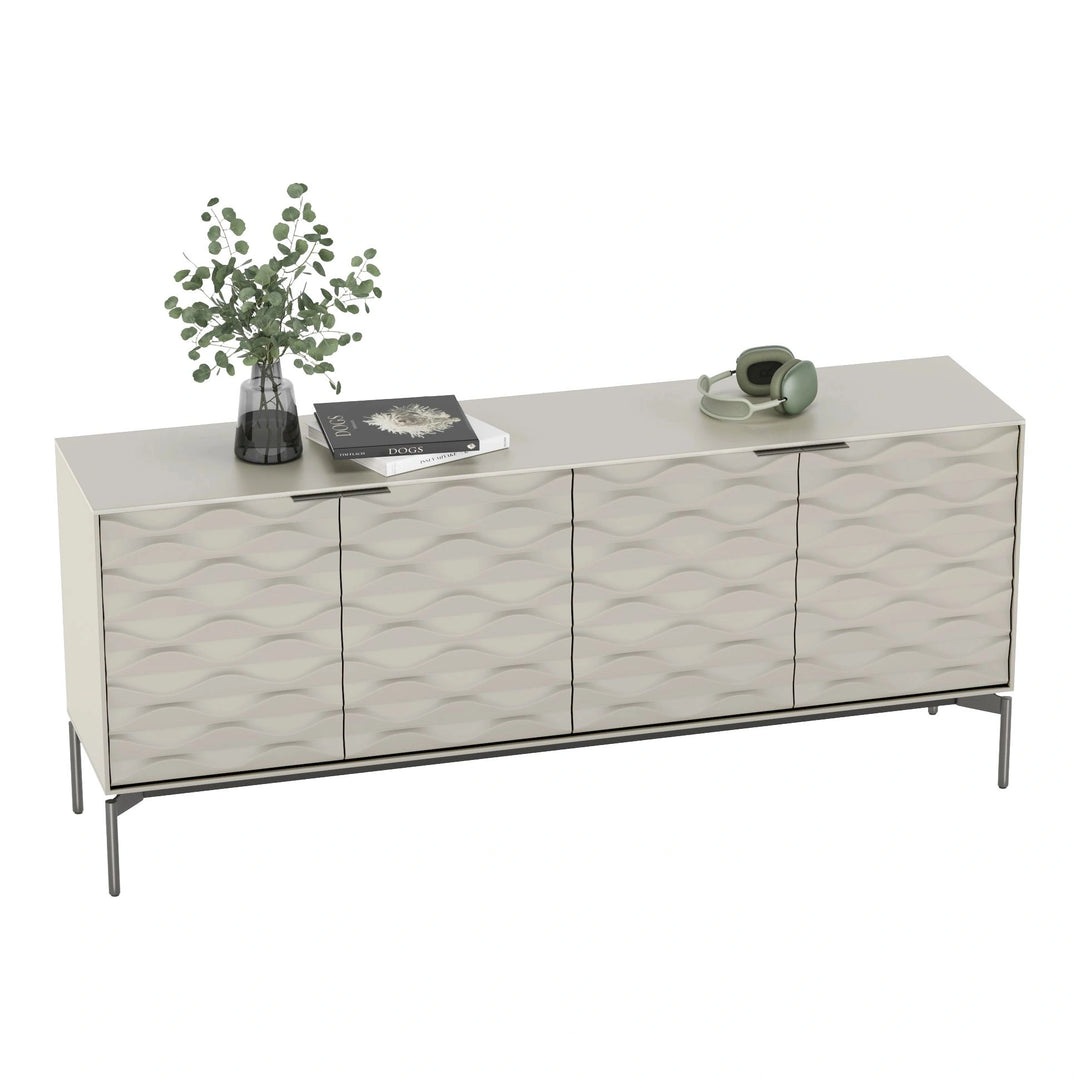 Ripple 7629 Storage Credenza BDI
