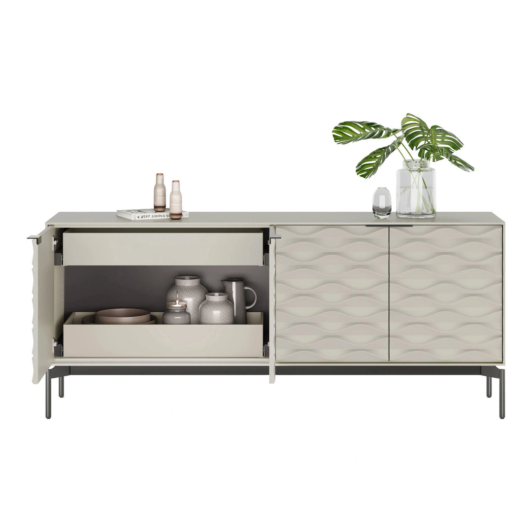 Ripple 7629 Storage Credenza BDI
