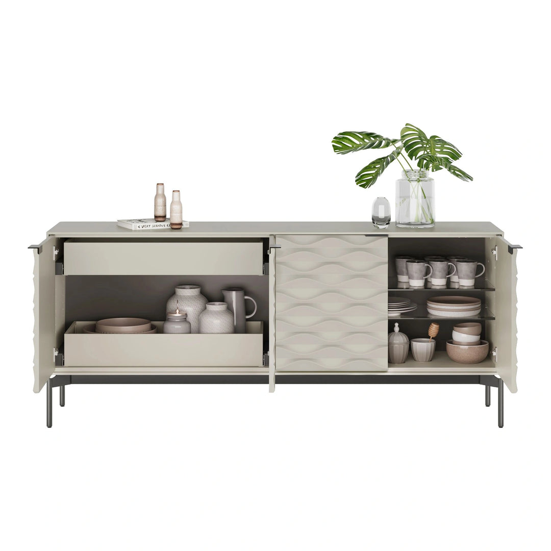 Ripple 7629 Storage Credenza