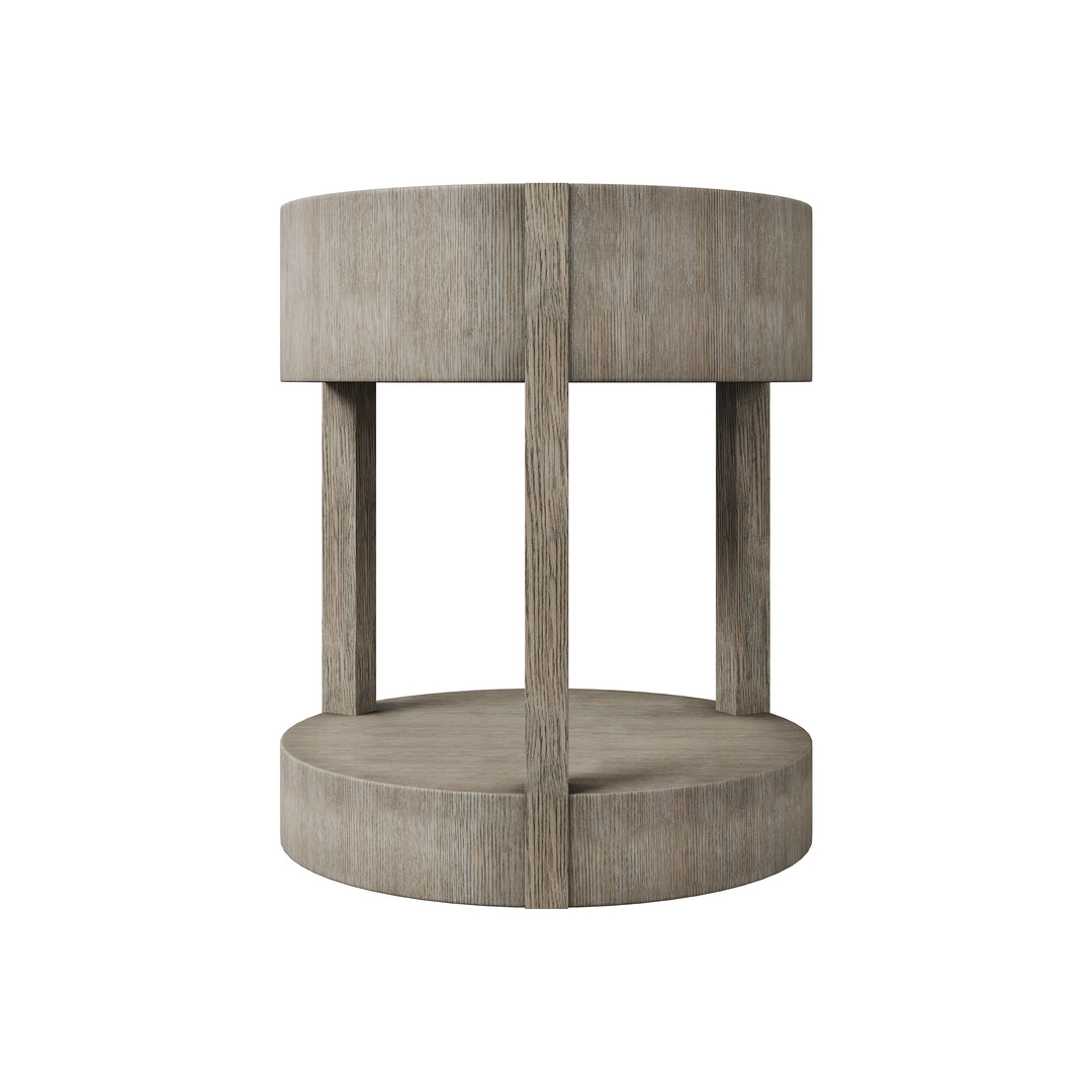 Calder Nightstand Bedroom Bernhardt
