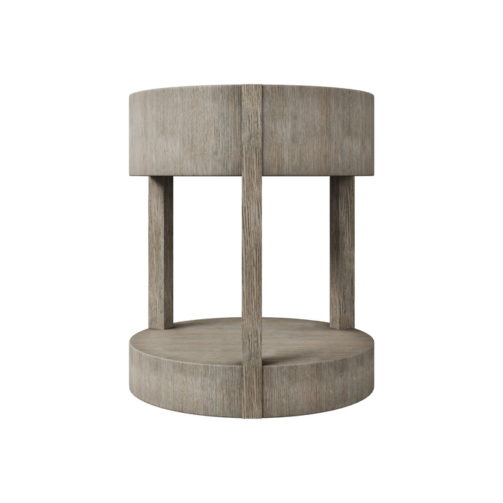 Calder Nightstand Bedroom Bernhardt