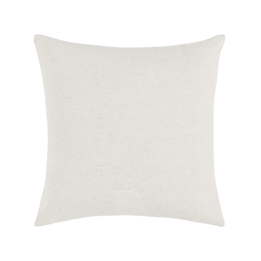 Seiano Blue 22" Pillow