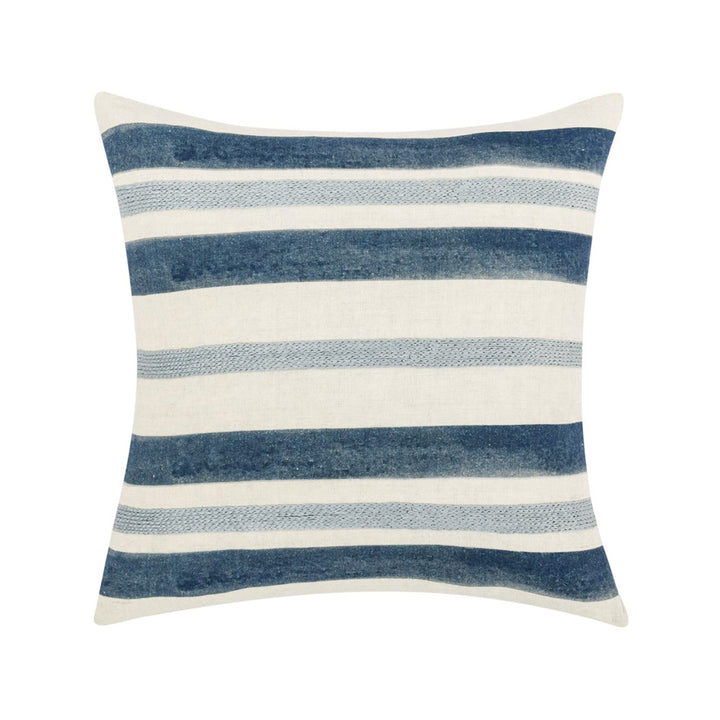 Seiano Blue 22" Pillow