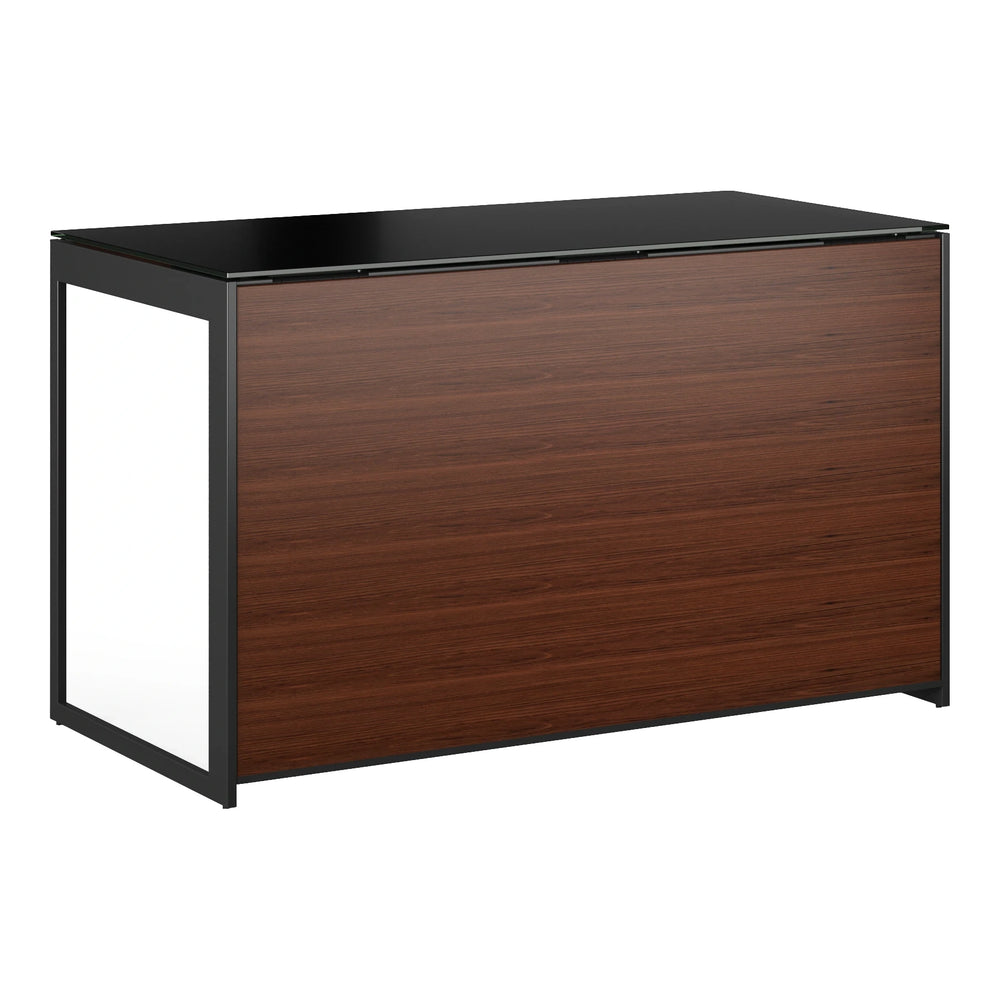 Sequel 20 6108 Compact Desk Back Panel Home Office BDI