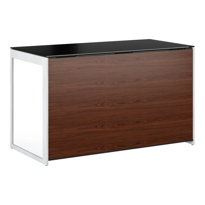 Sequel 20 6108 Compact Desk Back Panel Home Office BDI