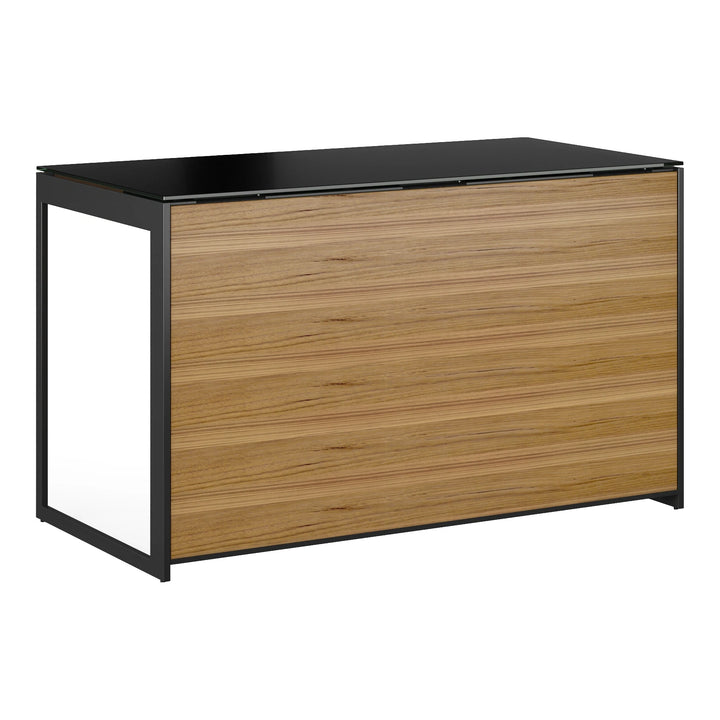 Sequel 20 6108 Compact Desk Back Panel Home Office BDI