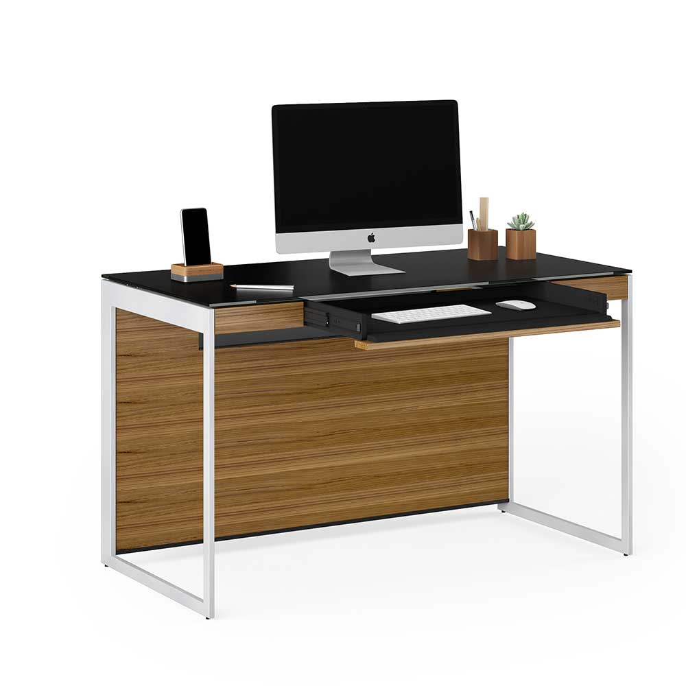 Sequel 20 6103 Compact Desk Home Office BDI