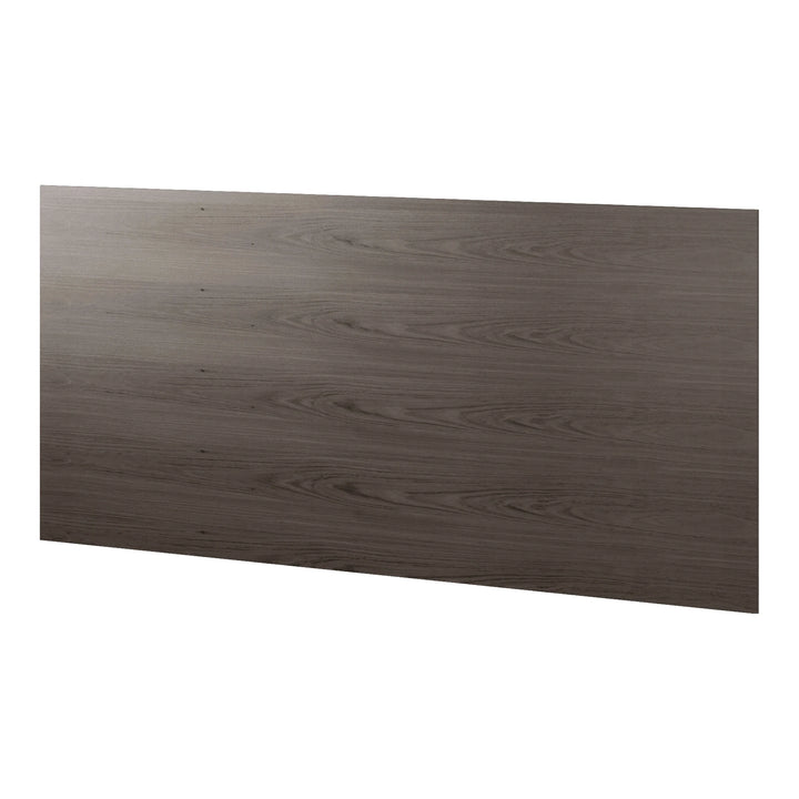 Sequel 20 6108 Compact Desk Back Panel Home Office BDI