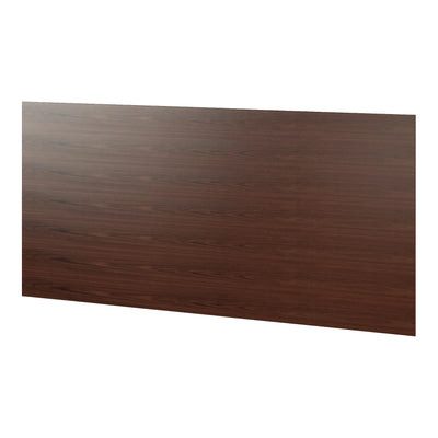 Sequel 20 6108 Compact Desk Back Panel Home Office BDI