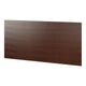 Sequel 20 6108 Compact Desk Back Panel Home Office BDI