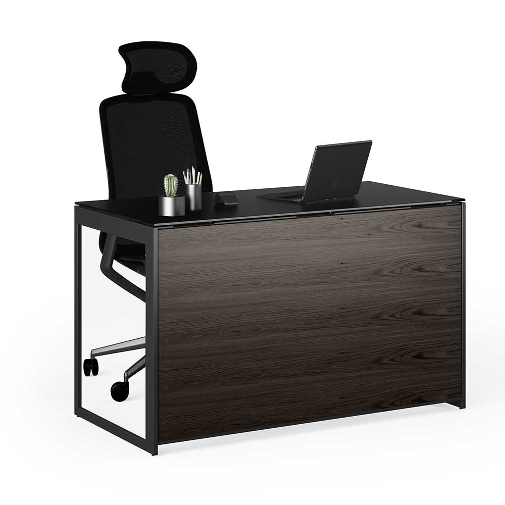 Sequel 20 6103 Compact Desk Home Office BDI