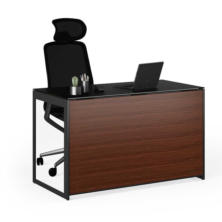 Sequel 20 6103 Compact Desk Home Office BDI