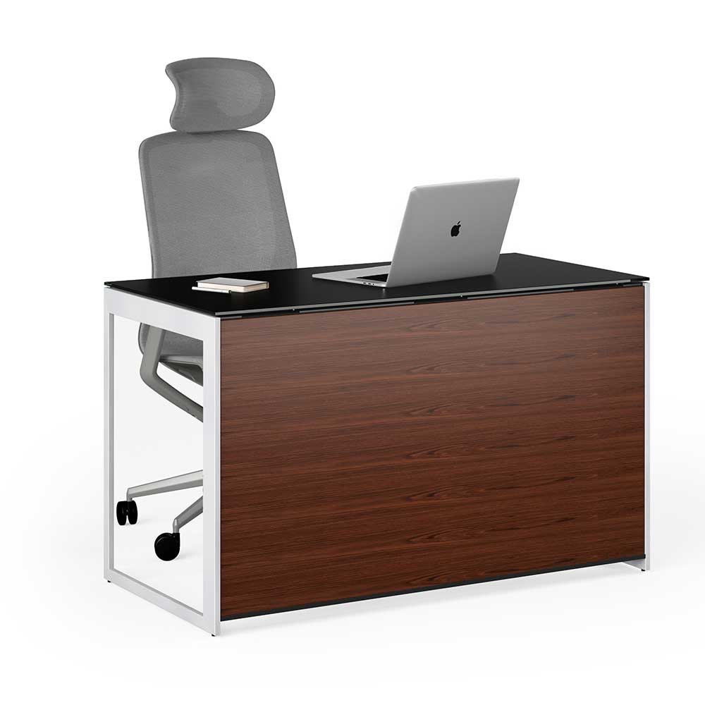 Sequel 20 6103 Compact Desk Home Office BDI