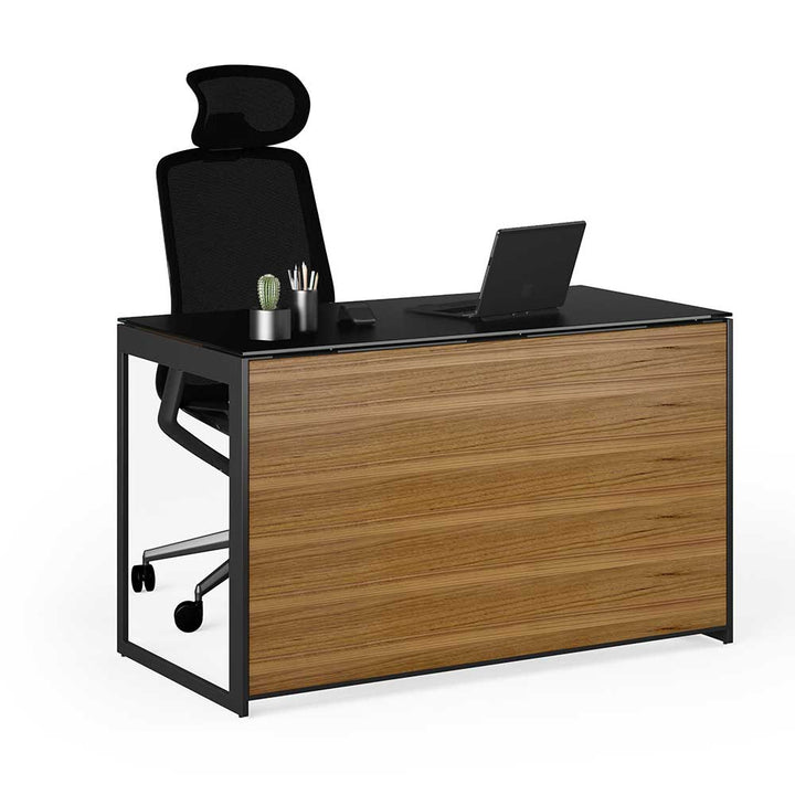 Sequel 20 6103 Compact Desk Home Office BDI