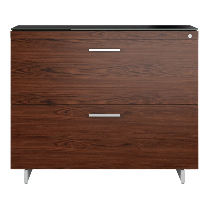 Sequel 20 6116 Lateral File Cabinet Home Office BDI