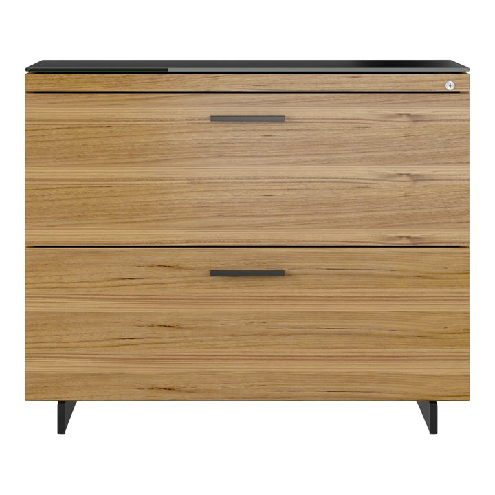 Sequel 20 6116 Lateral File Cabinet Home Office BDI