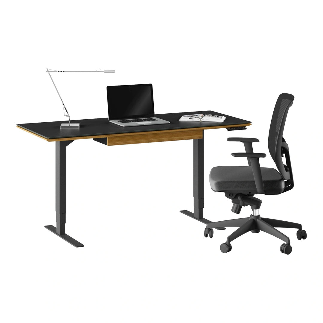 Sequel 20 6151 Sit+Stand Desk | 60"x24"