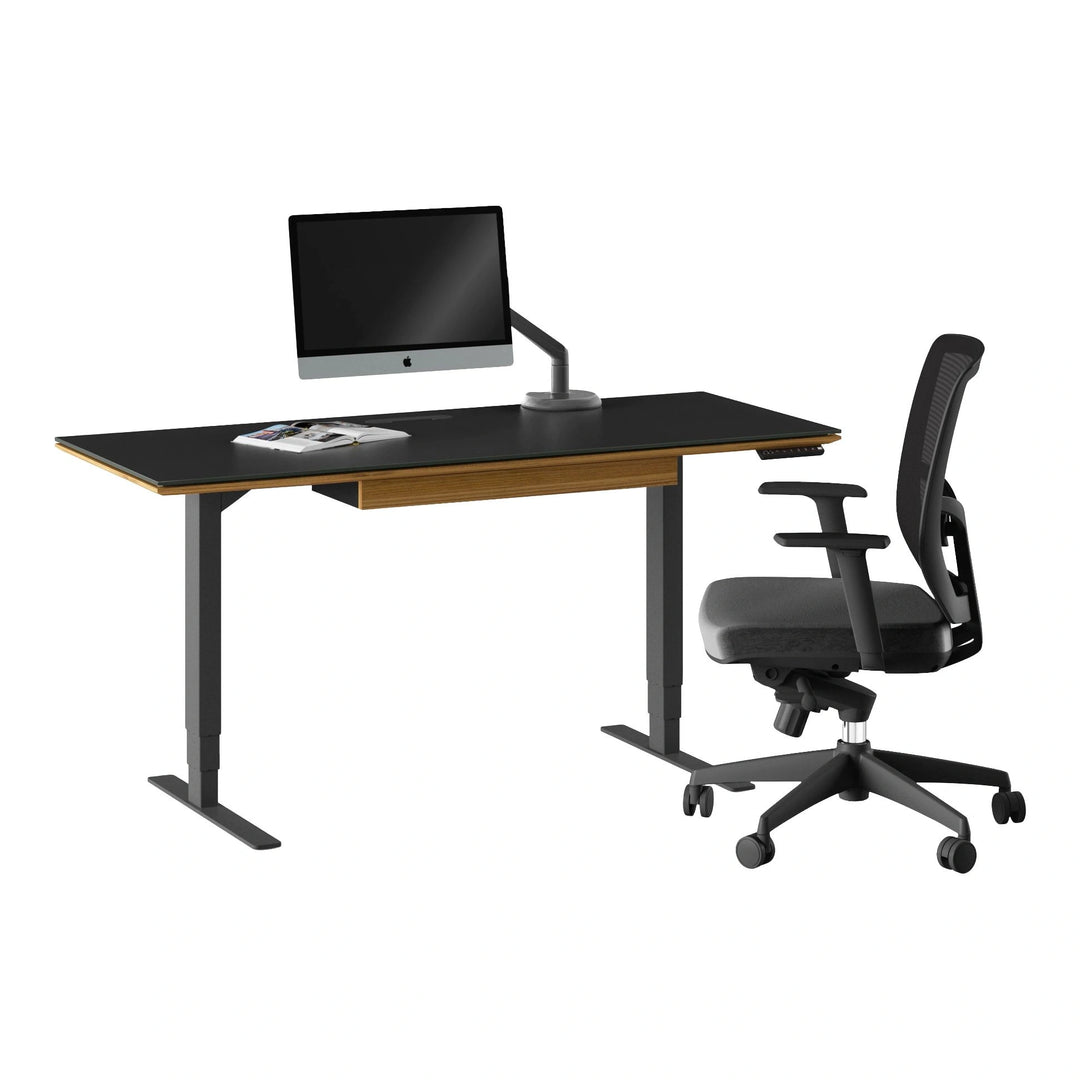 Sequel 20 6151 Sit+Stand Desk | 60"x24"