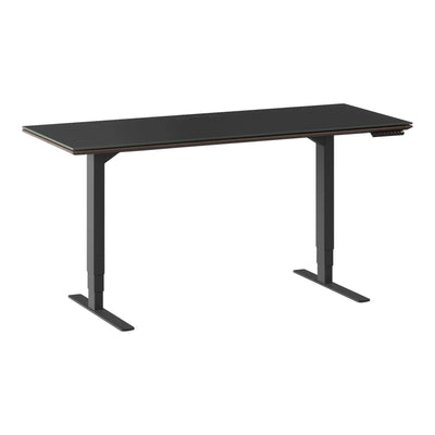 Sequel 20 6151 Sit+Stand Desk | 60"x24" Home Office BDI