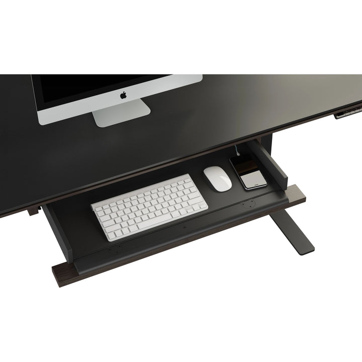 Sequel 20 6159 Keyboard + Storage Drawer Home Office BDI