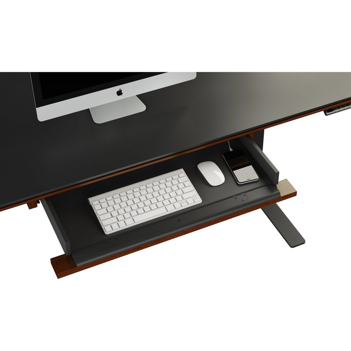 Sequel 20 6159 Keyboard + Storage Drawer Home Office BDI