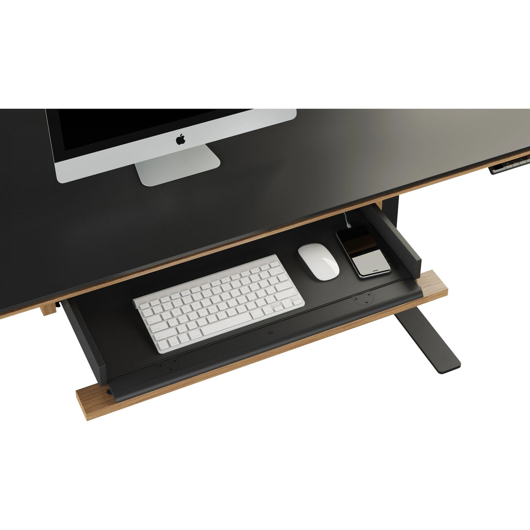 Sequel 20 6159 Keyboard + Storage Drawer Home Office BDI