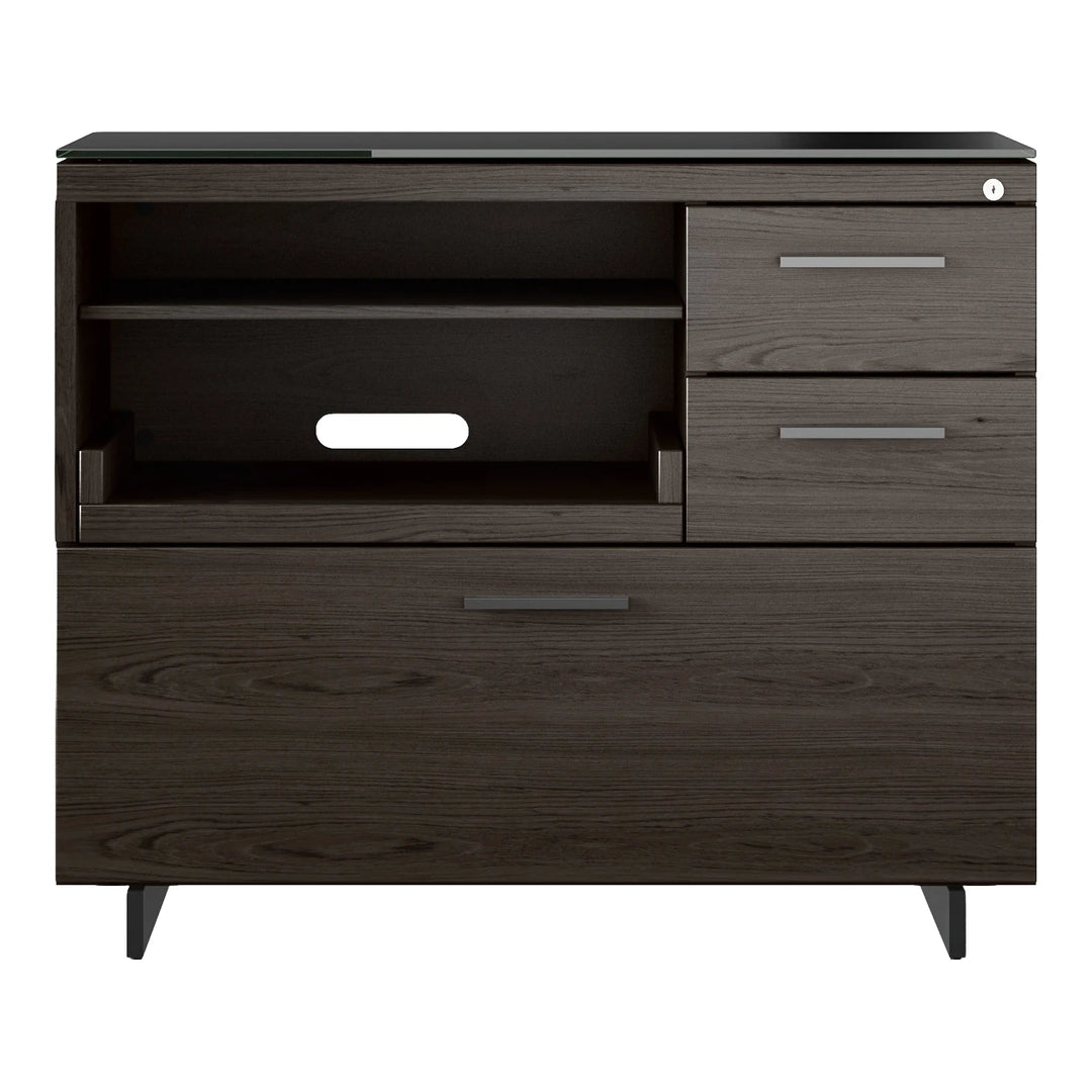 Sequel 20 6117 Multifunction Cabinet Home Office BDI