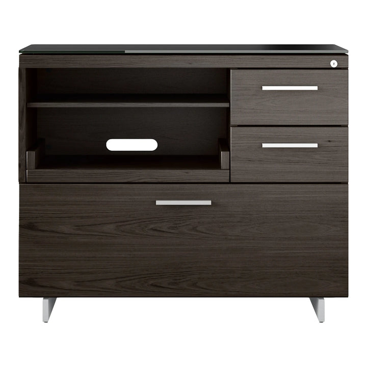 Sequel 20 6117 Multifunction Cabinet Home Office BDI