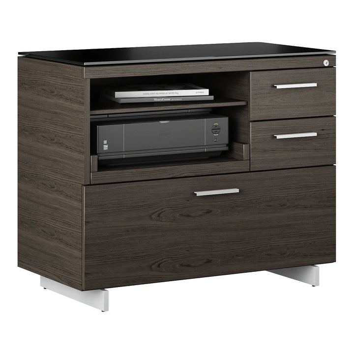 Sequel 20 6117 Multifunction Cabinet Home Office BDI