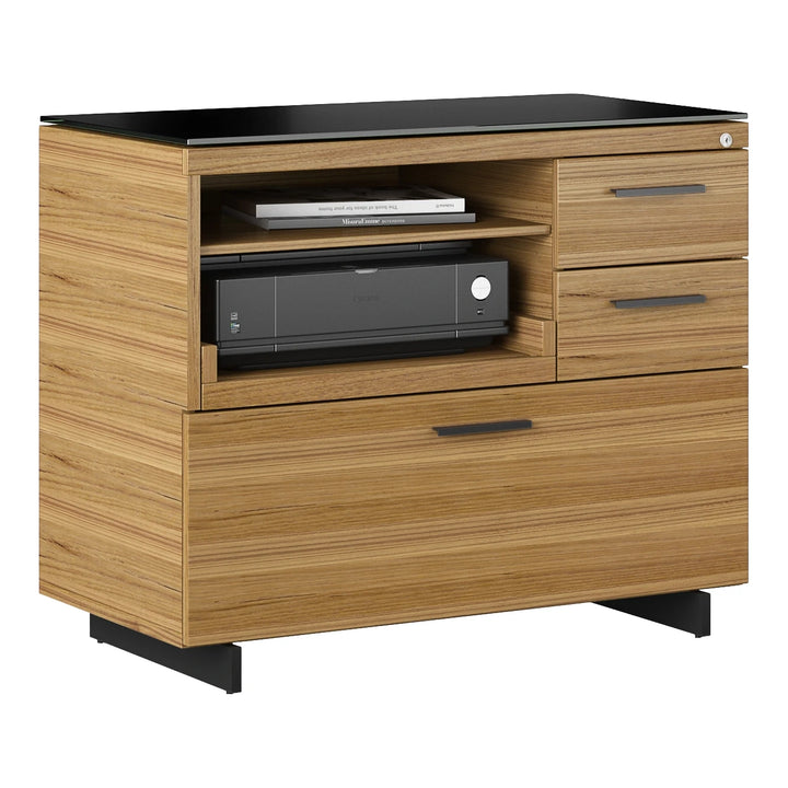 Sequel 20 6117 Multifunction Cabinet Home Office BDI