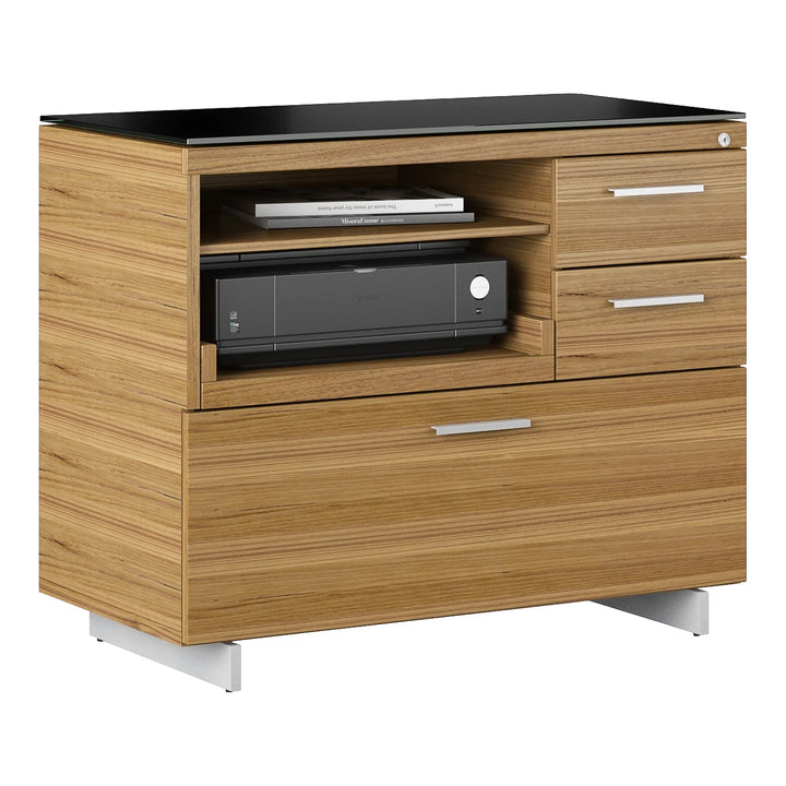 Sequel 20 6117 Multifunction Cabinet Home Office BDI