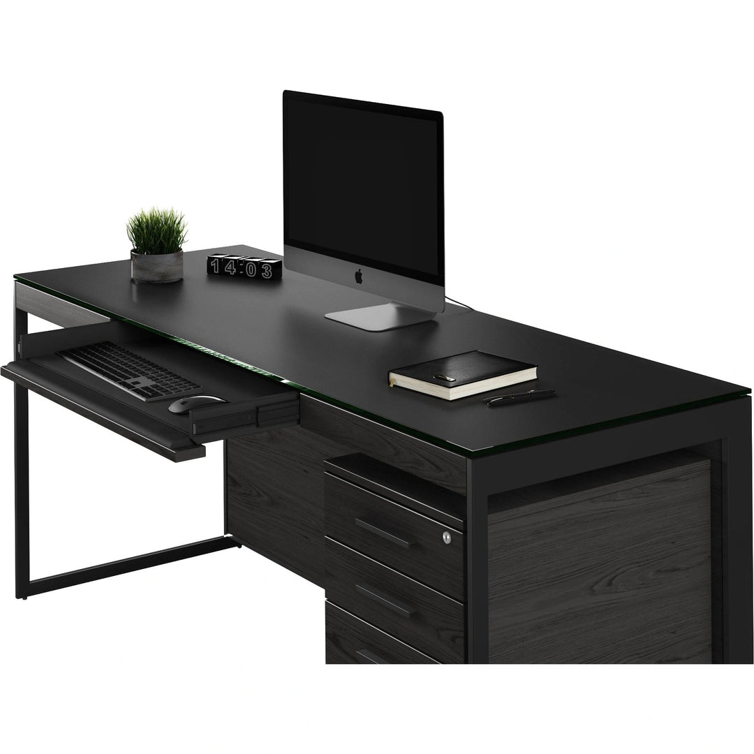 Sequel 20 6101 Desk Home Office BDI