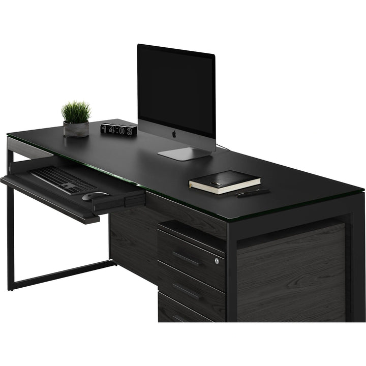 Sequel 20 6101 Desk Home Office BDI