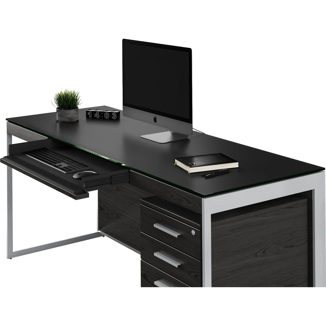 Sequel 20 6101 Desk Home Office BDI