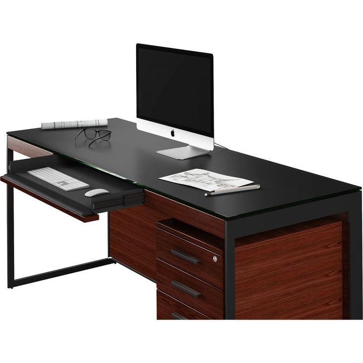 Sequel 20 6101 Desk Home Office BDI