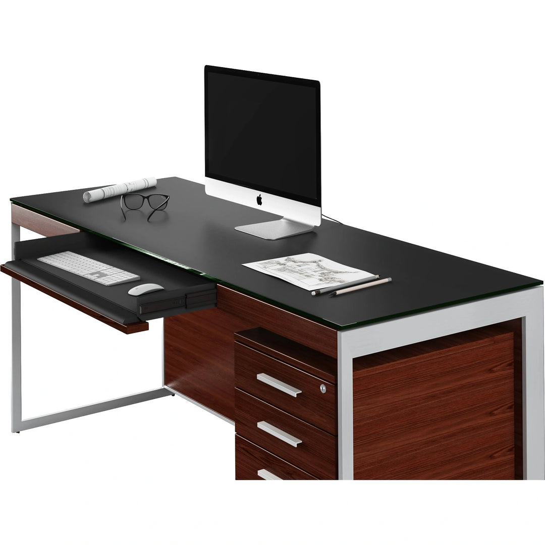 Sequel 20 6101 Desk Home Office BDI