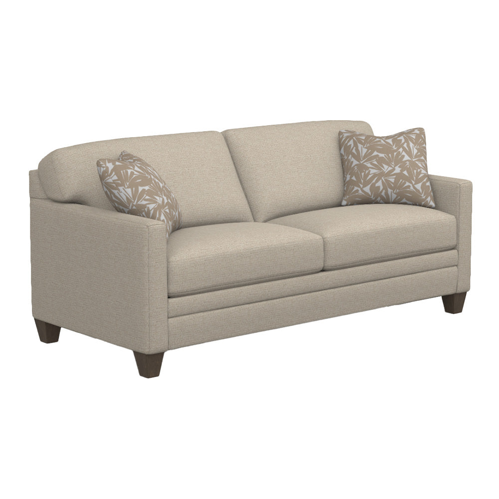 Serendipity Sleeper Sofa Living Room Flexsteel   