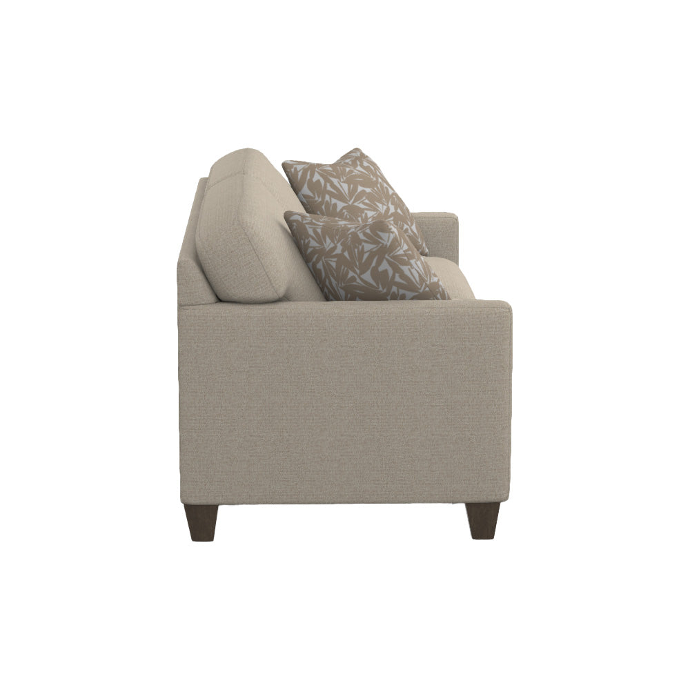 Serendipity Sleeper Sofa Living Room Flexsteel   