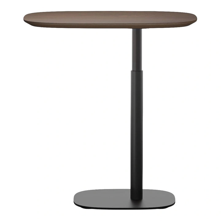 Serif 1046 Wood Lift Laptop / Side Table Living Room BDI