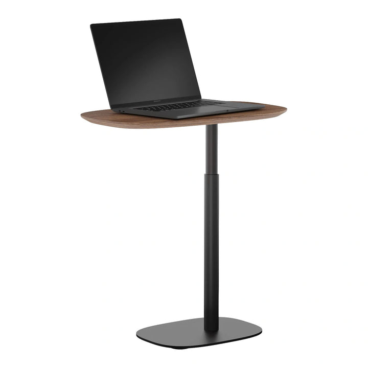 Serif 1046 Wood Lift Laptop / Side Table Living Room BDI