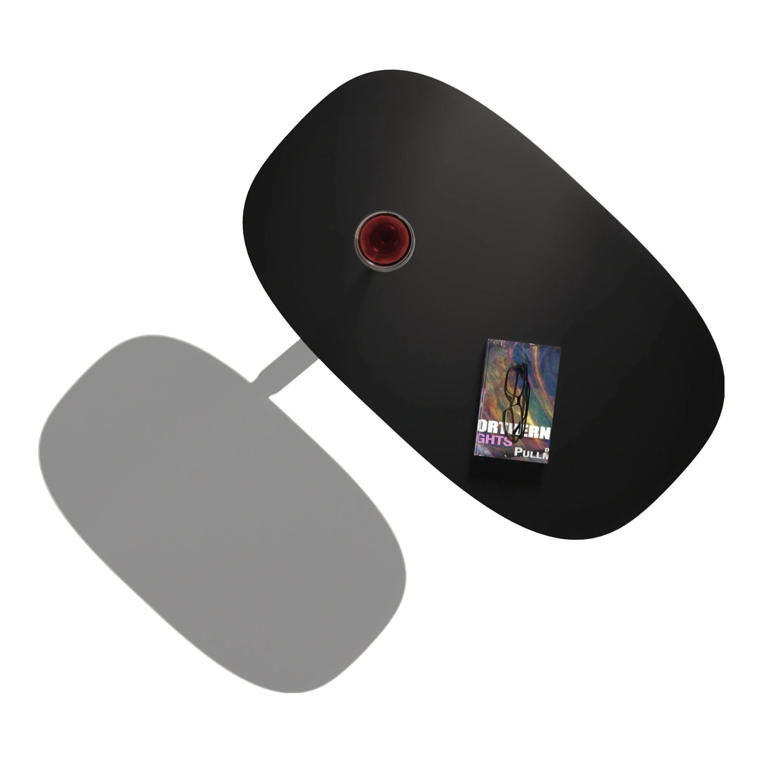 Serif 1045 Metal Lift Laptop / Side Table Home Office BDI