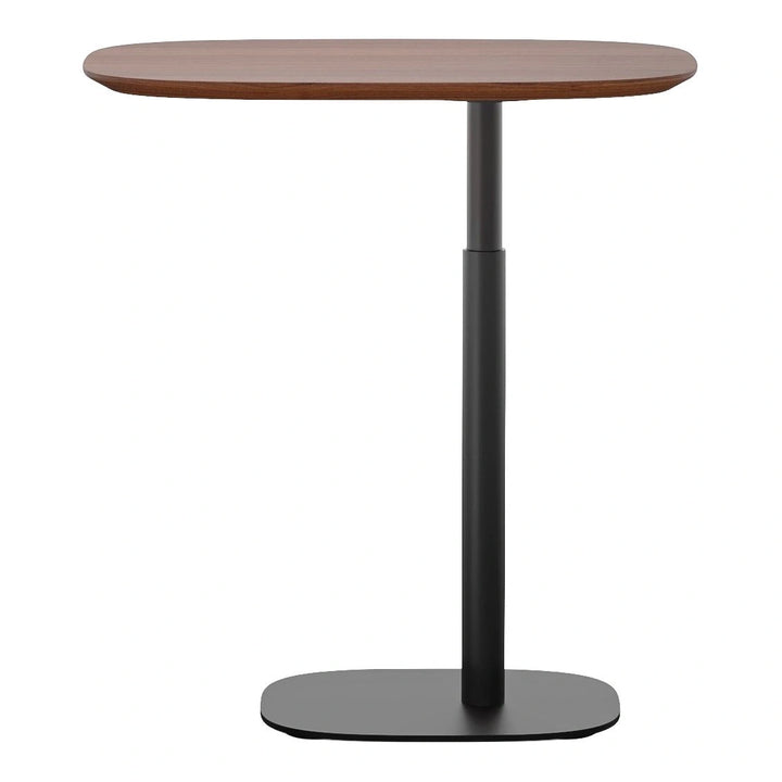 Serif 1046 Wood Lift Laptop / Side Table Living Room BDI