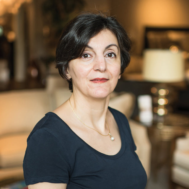 Shiva Etemad
