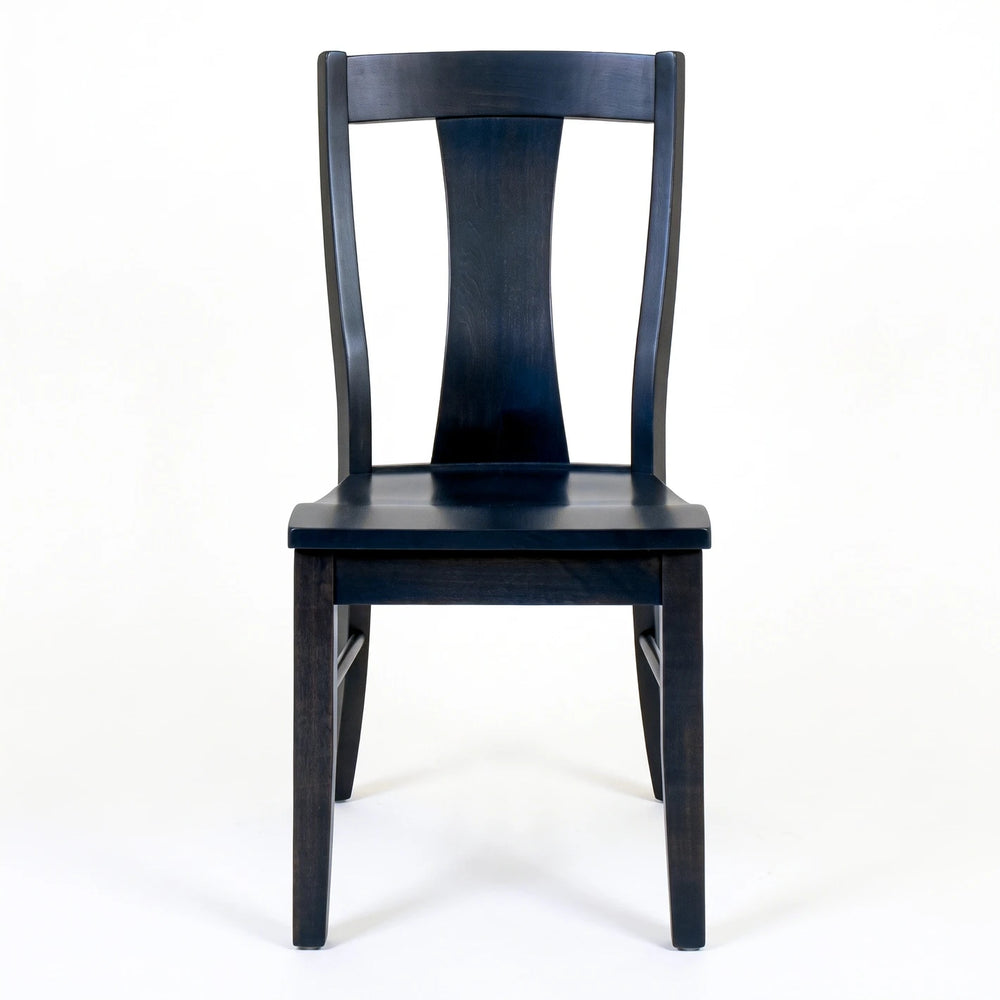 Siena Side Chair Dining Room Mavin