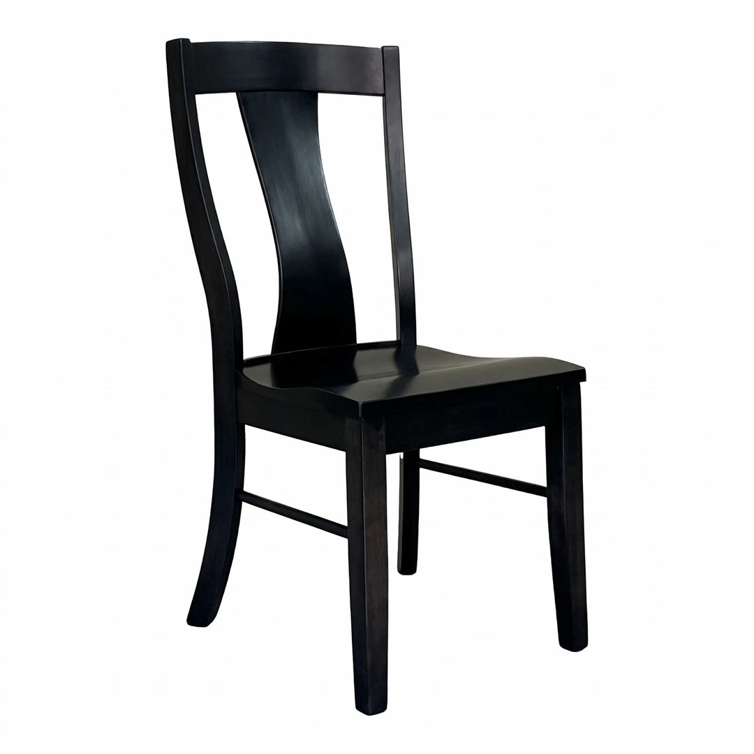 Siena Side Chair Dining Room Mavin