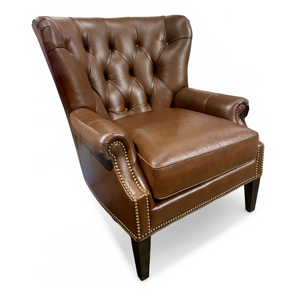 Silverado Chair Tufted Back clearance Clearance