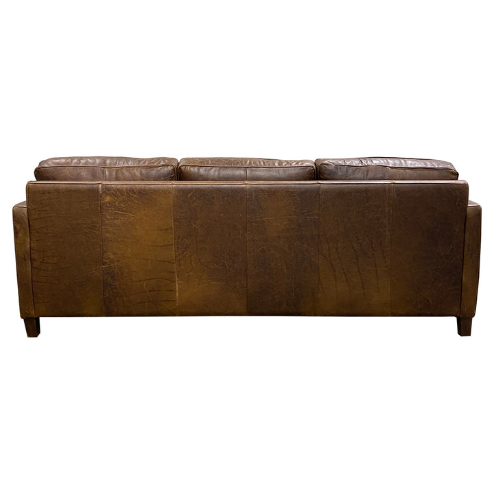 Mason Leather Sofa Living Room Softline   